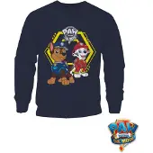 ERVE PAW PATROL Collegepaita, sininen, 92