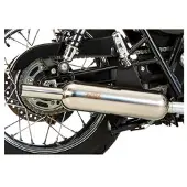 Shark Auspuff KOKOPUTK. W 650/800
