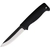 Peltonen Knives Sissipuukko M07 pinnoittamaton, komposiittituppi