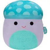 Squishmallows 40 Cm P16 Pyle Mushroom - Multi/patterned - 40 cm