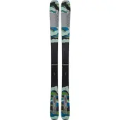 K2 Mindbender 99ti Nainen Alppisukset