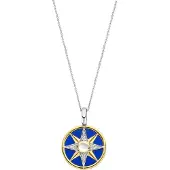 Ti sento starry tähtikaulakoru 6823BL