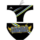 Turbo Canarias Chains Uimahousut
