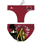 Turbo Gladiator Uimahousut