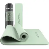 Tunturi Joogamatto 8mm (183 x 61 cm) - Mint