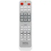 BenQ Projector remote Control (5J.JAD06.001)