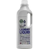 Bio-D Pyykinpesuneste Hajusteeton Non Bio - 1 L