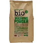Bio-D Hypoallergeeninen pesujauhe - 2 kg