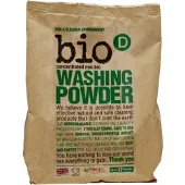 Bio-D Hypoallergeeninen pesujauhe - 1 kg