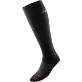 Mizuno Bt Active Socks Musta EU 41-43 Mies