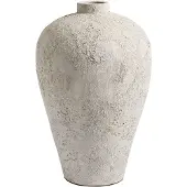 Muubs Luna ruukku 60x35cm Harmaa-terracotta