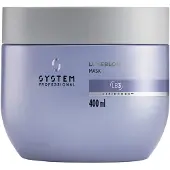 System Professional LuxeBlond Mask 400 ml