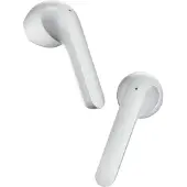 TicPods 2 Pro Bluetooth-kuulokkeet - Jäänvalkoinen