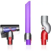 Dyson Advanced Cleaning lisätarvikepakkaus