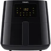 Philips HD9270/96 Airfryer spectre XL w/double