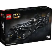 LEGO Exclusives 76139 1989 Batmobile