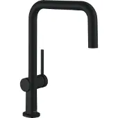 Hansgrohe Talis M54 yksivipuinen keittiöhana U 220 1jet M.