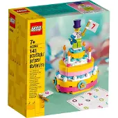 LEGO 40382 syntympiv