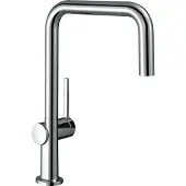 Hansgrohe Plautuvės mai&scaron;ytuvas Talis M54, U 220, 1jet, 72806000, chromo