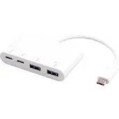 ESTUFF USB-C Hub