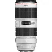 Canon EF 70-200 mm F/2.8 L IS III USM