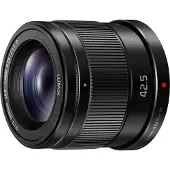 Panasonic AF 42,5/1.7 G ASPH POWER OIS