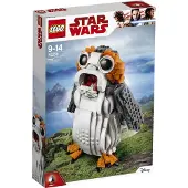 LEGO Star Wars Viimeiset Jedit Porg 75230 -rakennuslelu