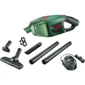 Bosch Pölynimuri EasyVac 12V, ilman akkua ja laturia