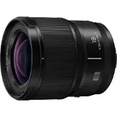 Panasonic Lumix S 18mm f/1,8