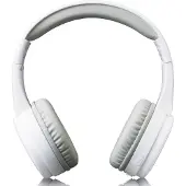 Lenco HPB-330WH Bluetooth-kuulokkeet kuulokkeet