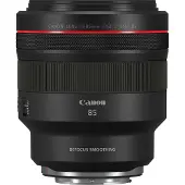 Canon RF 85mm f/1,2L DS USM