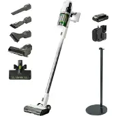 Greenworks Akkupölynimuri GD24SVK4D; 24 V; 1x4,0 Ah akku