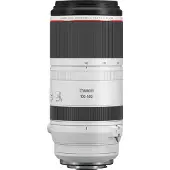 Canon RF 100-500mm f/4,5-7,1 L IS USM