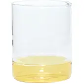 Hubsch Kiosk Drikkeglas - Multi/patterned - 38 CL