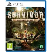 Survivor: Castaway Island (PS5)