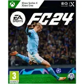 EA Sports FC 24