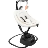 BabyMoov ObliqueTuoli - Swoon Evolution - 63x69x93 cm - Curl Whi - - OneSize - Tuolit
