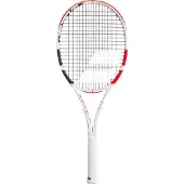 Babolat Pure Strike 16x19 Ilman Jänteitä Oleva Tennismaila