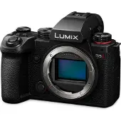 Panasonic Lumix DC-S5II