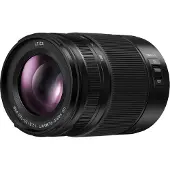Panasonic Leica DG Vario-Elmar 35-100 mm / F2.8 / POWER O.I.S., Telezoomobjektiivi, 18/13, 35 - 100 mm, Kuvanvakain, Micro Four Thirds (MFT), Autom...