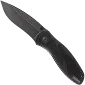 Kershaw 1670BW Blur Blackwash
