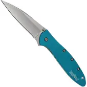 Kershaw Leek kääntöveitsi, teal