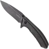 Kershaw Filter Framelock A/O BlackWash