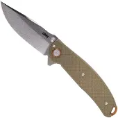 CRKT Butte Deadbolt 2471