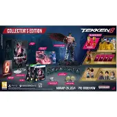 Tekken 8 Collector Edition