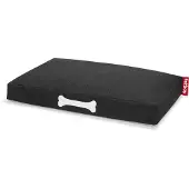 Fatboy , Doggielounge large olefin thunder grey