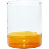 Hubsch Kiosk Drikkeglas - Multi/patterned - 38 CL