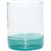 Hubsch Kiosk Drikkeglas - Multi/patterned - 38 CL