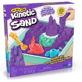 Kinetic Sand Kineettisen Hiekan Setti