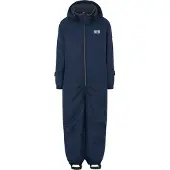 Lego Wear Toppahaalari - LWJori 721 - Dark Laivastonsininen - - 1 v (80) - Toppahaalarit
